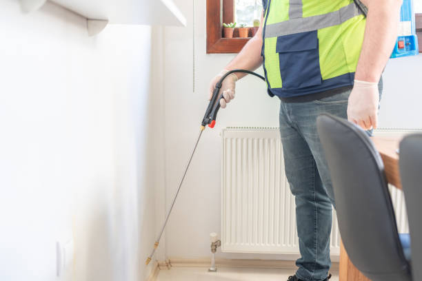 Best Pest Control Near Me in Jeannette, PA